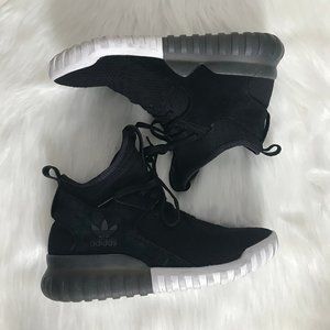 Adidas Tubular X Primeknit Sneakers